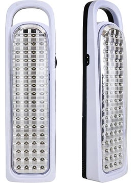 Powermaster FA-6820 Rechargeable Searchlight with 66 LEDs  - Image 1