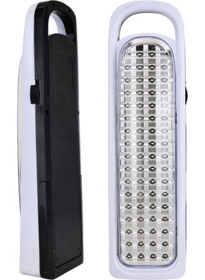 Powermaster FA-6820 Rechargeable Searchlight with 66 LEDs  - Image 2