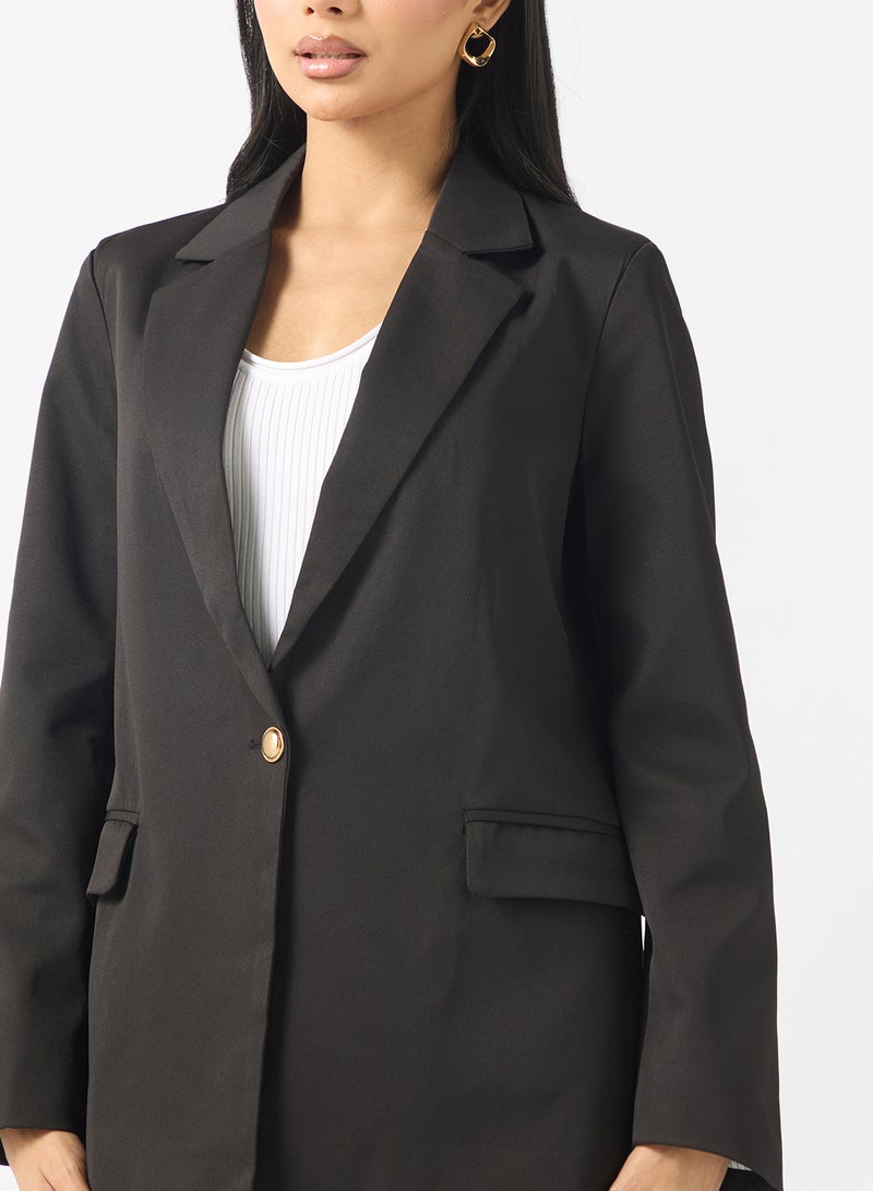 ELLA Classic Blazer - Image 3