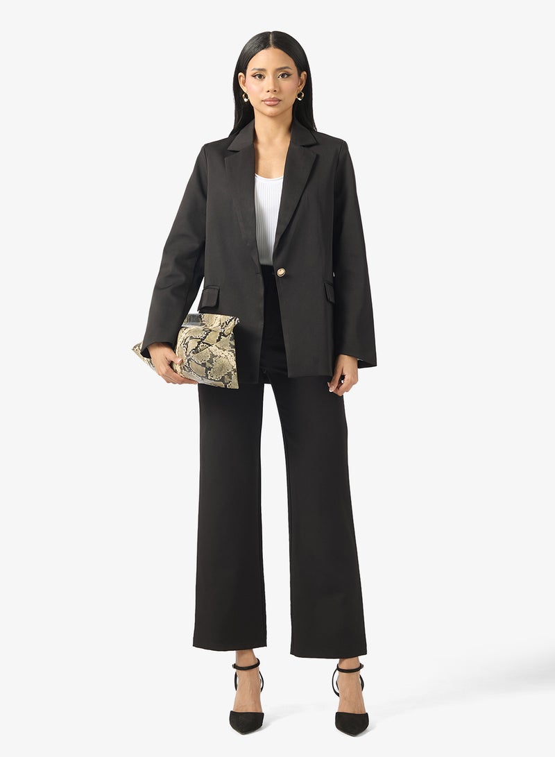 ELLA Classic Blazer - Image 4