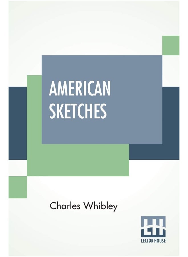 American Sketches  - Image 2