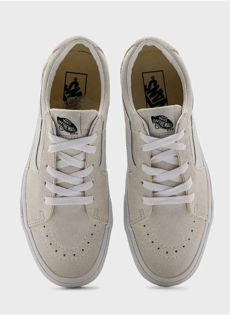 VANS Sk8-Low