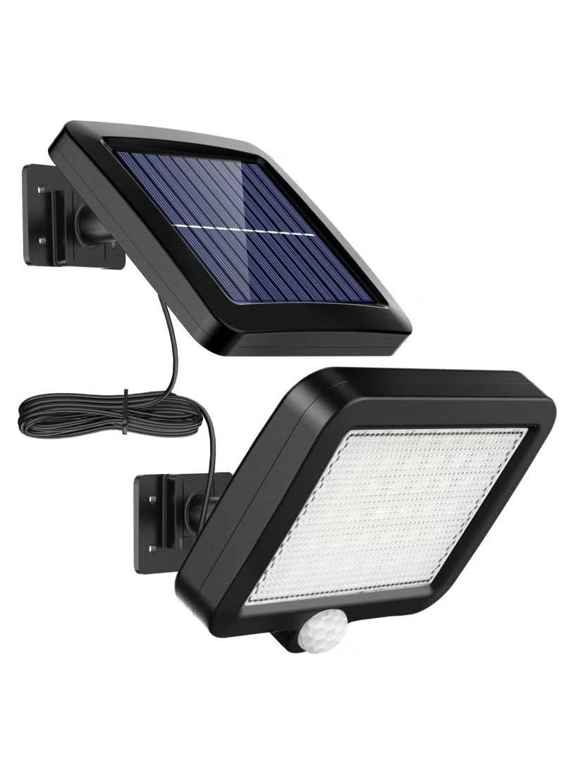 ماركة غير محددة - أضواء LED للطاقة الشمسية في الهواء الطلق - Image 1