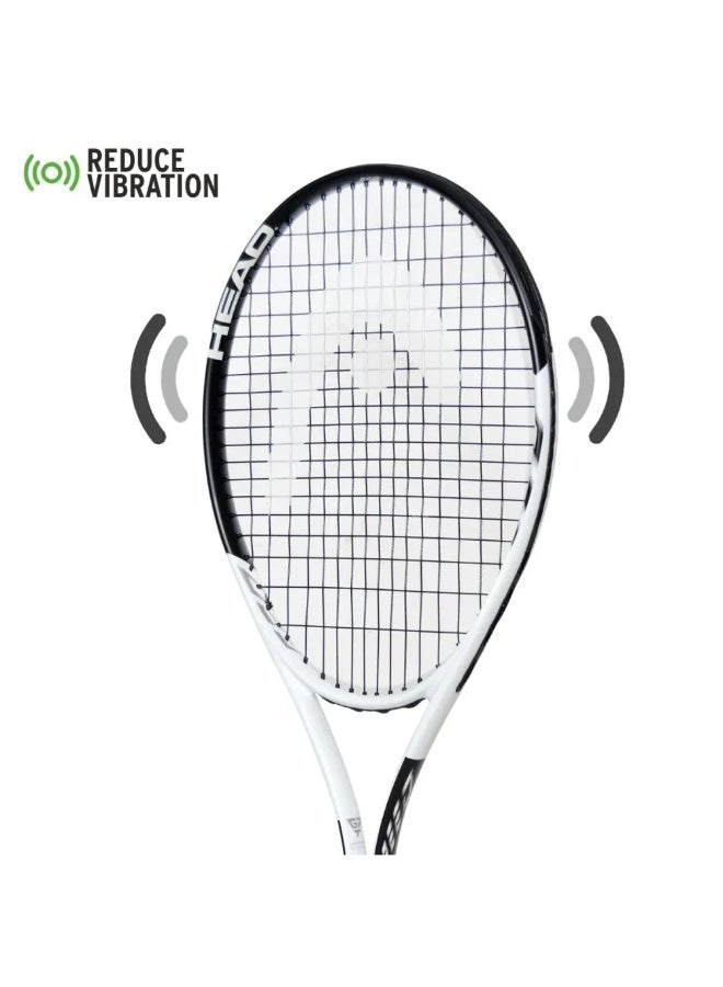 Head Geo Speed (Mm Trade) – Grip 1 – Professional Tennis Racquet – High Performance | Lightweight | Power & Control - Premium tennis_racquets designed for performance, durability, and comfort - Premium Tennis Racquets for Performance, Durability and Everyday Use - Image 2