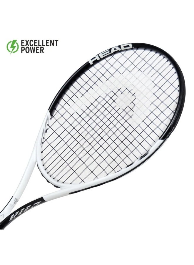 Head Geo Speed (Mm Trade) – Grip 1 – Professional Tennis Racquet – High Performance | Lightweight | Power & Control - Premium tennis_racquets designed for performance, durability, and comfort - Premium Tennis Racquets for Performance, Durability and Everyday Use - Image 3