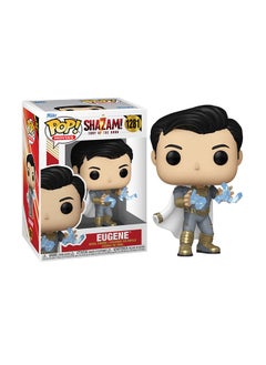 Funko Heroes Shazam 2 - Eugene, Collectible Action Vinyl Figure - 69121  - Image 1