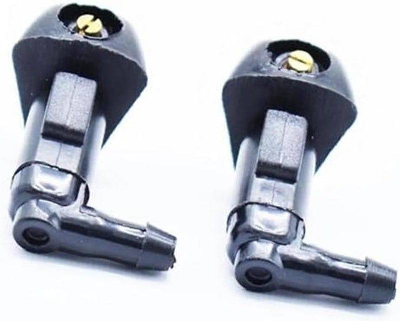 Wivplex Windshield Wiper Water Spray Jet Nozzle Set - Image 1