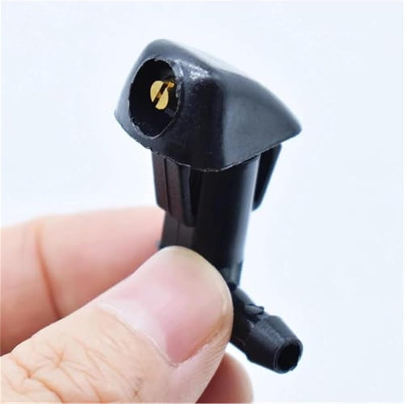 Wivplex Windshield Wiper Water Spray Jet Nozzle Set - Image 3