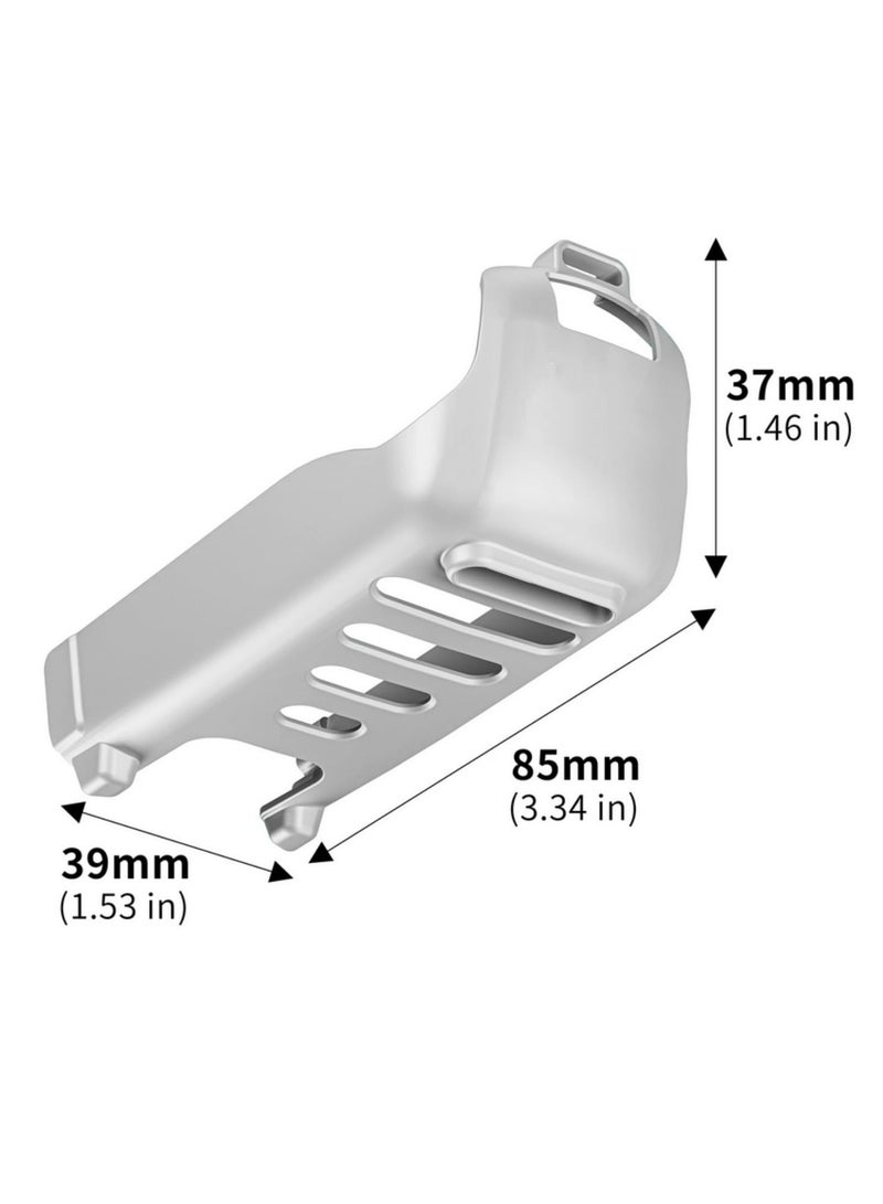 Battery Protective Cover for DJI Neo Drone Accessories Anti Collision Battery Protector Case Increase Tripod Extension Leg Stabilizer Shockproof Durable Shell Safe Guard Holder  - Image 2