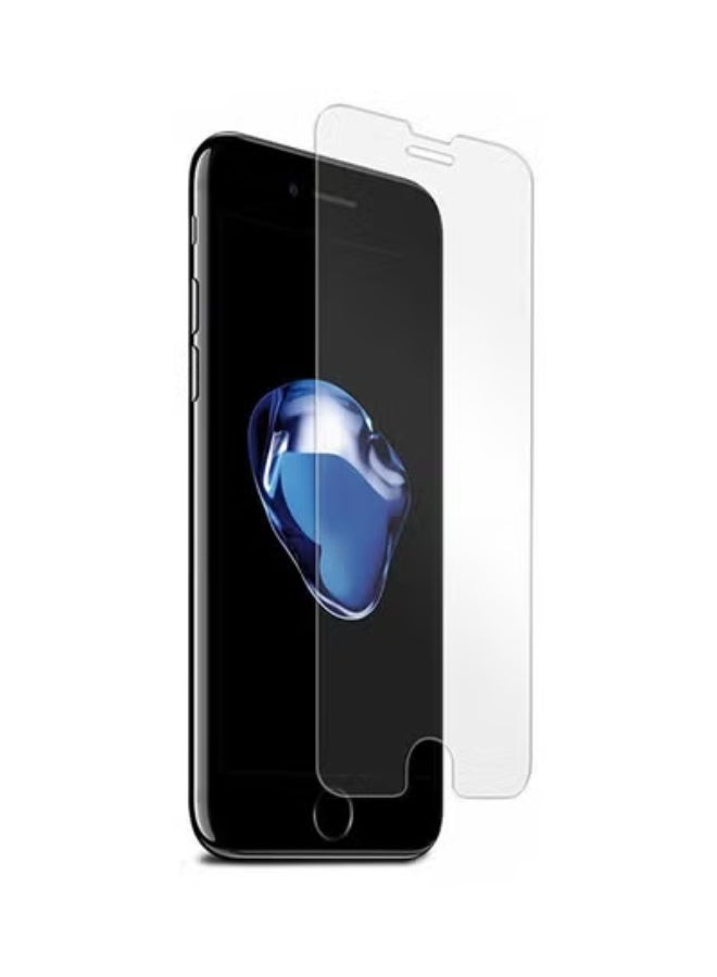 Legend 1000 8G Glass Curved Edge Design 2.5D - Clear - Image 1