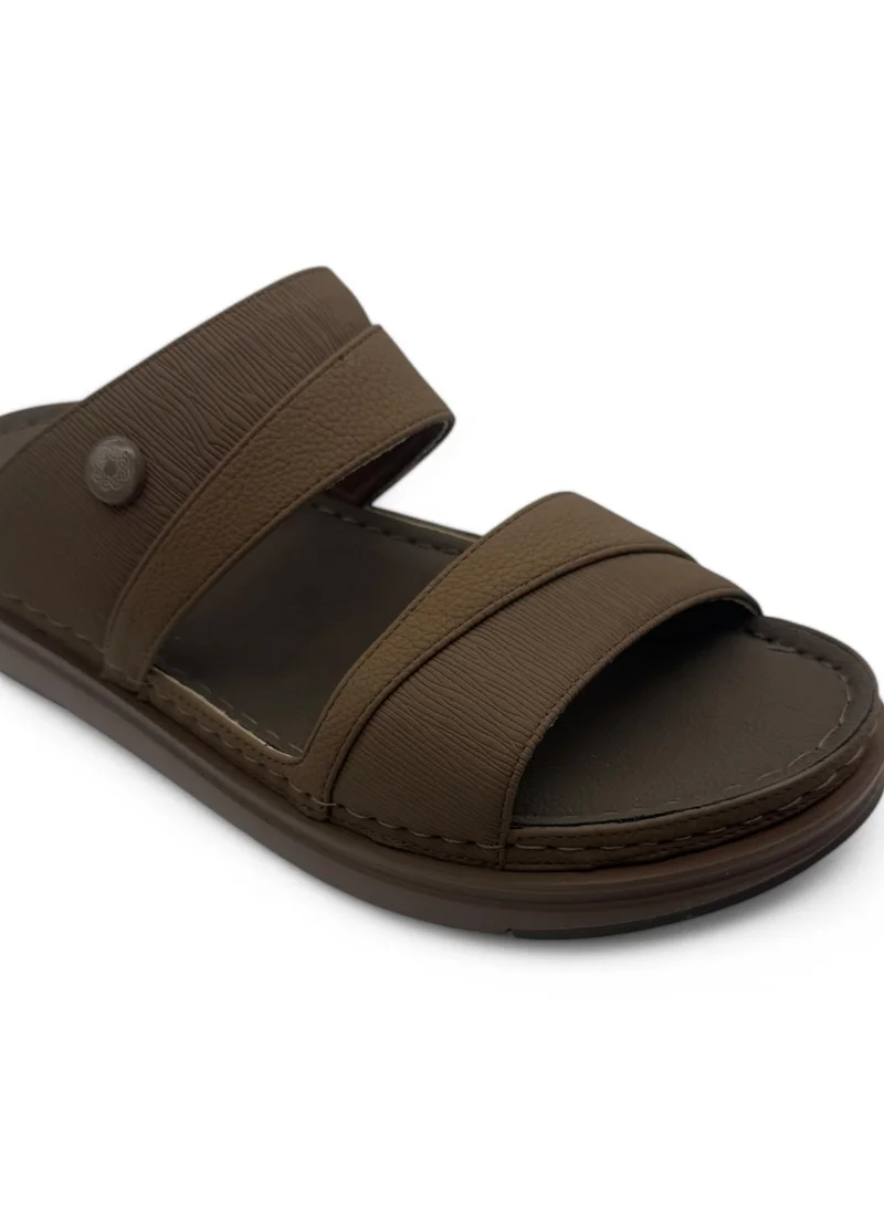 Al Hadaf Prestige Walk Slippers For Men