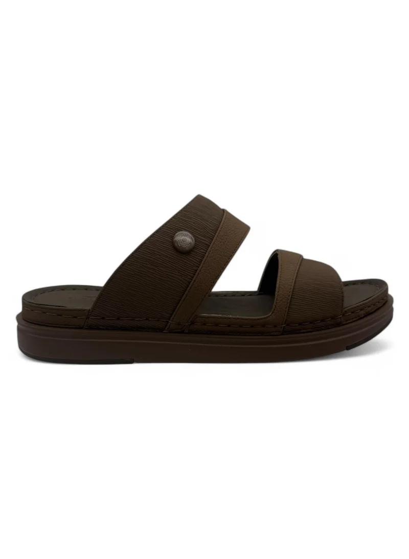 Al Hadaf Prestige Walk Slippers For Men