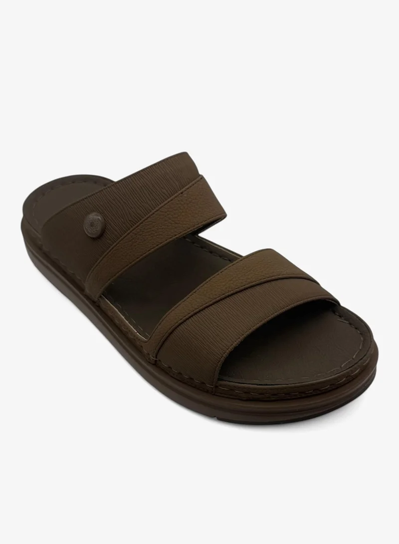 Al Hadaf Prestige Walk Slippers For Men