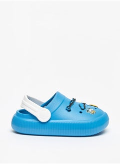 Disney Donald Duck Detail Slip-On Clogs  - Image 3