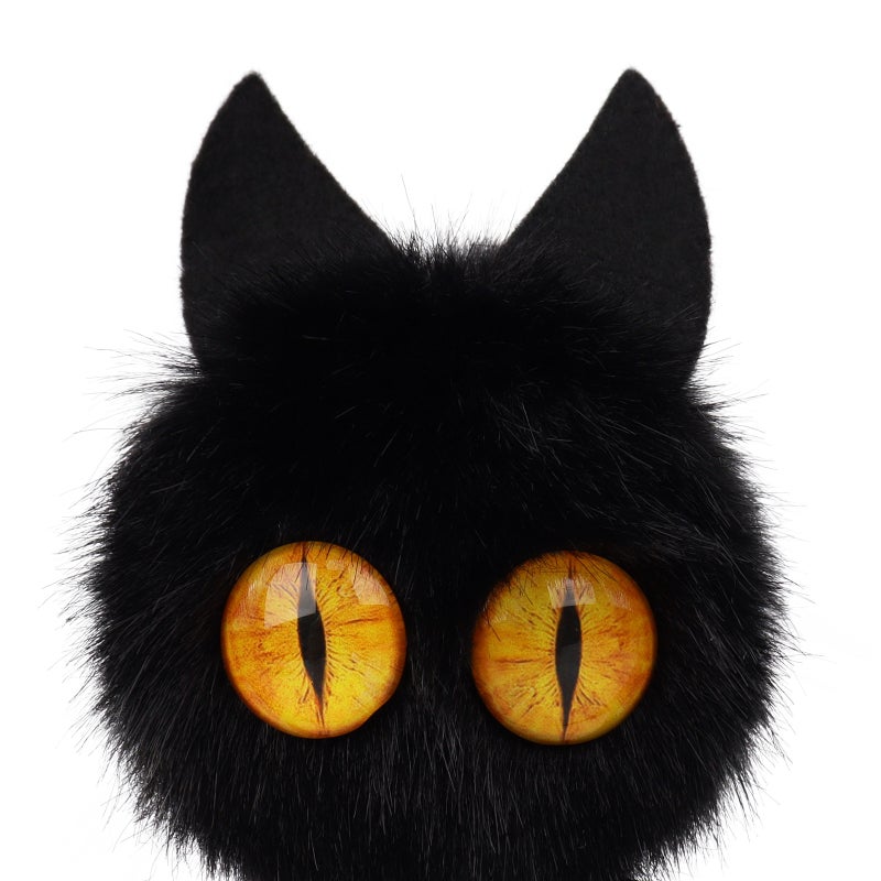 Animal Ear Party Bat Wing Headband Cosplay Halloween Headpiece - Image 5