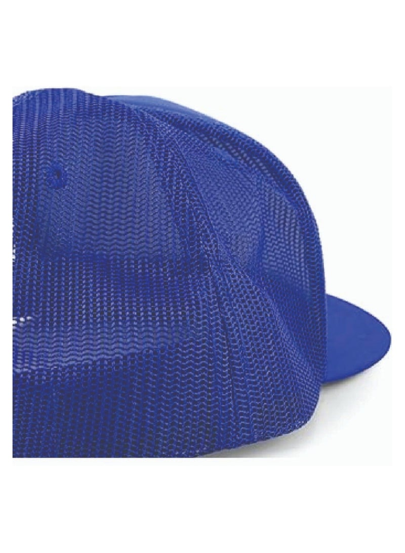 Kid's Gaming Mesh Baseball Cap - Adjustable Plastic Snapback for a Perfect Fit and Breathable - Gaming Graphic Printed Baseball Foam Cap - Ideal Gift for Young Gamers  - Image 5
