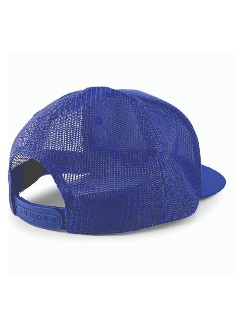Kid's Gaming Mesh Baseball Cap - Adjustable Plastic Snapback for a Perfect Fit and Breathable - Gaming Graphic Printed Baseball Foam Cap - Ideal Gift for Young Gamers  - Image 3