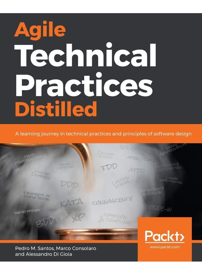 Agile Technical Practices Distilled