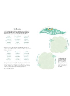 Field Guide to the Soul: An Inspired Activity Book to Help You Find Peace, Purpose & Connection Through the Magical Teachings of Nature  - Image 5