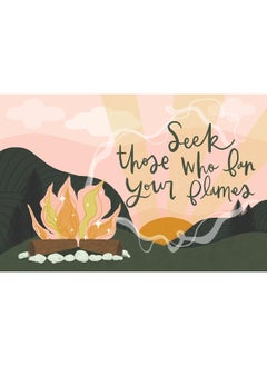 Field Guide to the Soul: An Inspired Activity Book to Help You Find Peace, Purpose & Connection Through the Magical Teachings of Nature  - Image 4