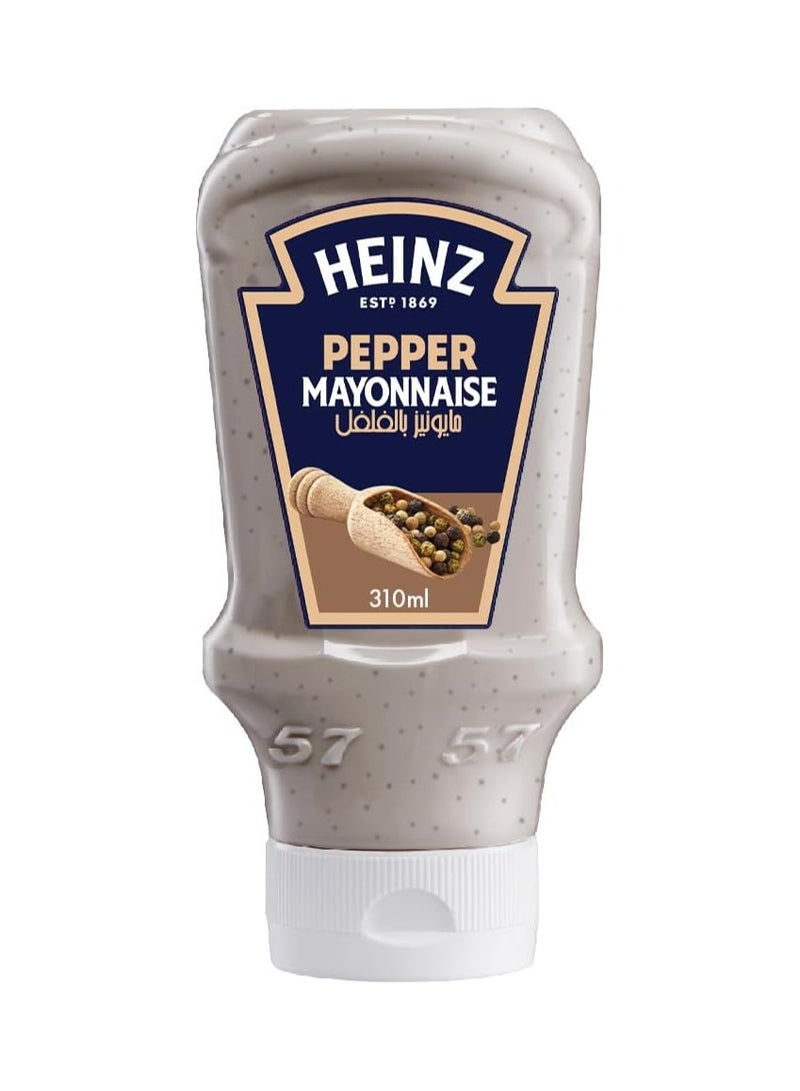 Heinz Pepper Mayonnaise - Image 1
