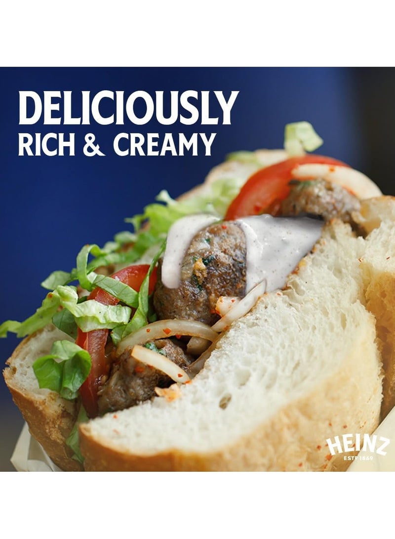 Heinz Pepper Mayonnaise - Image 5