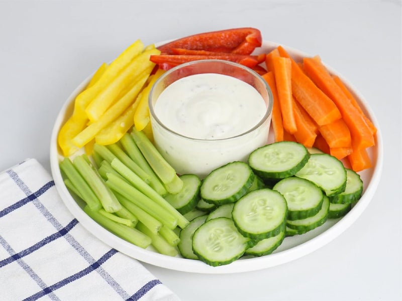 HillSpring Glass Small Bowls 75oz Set of 6 Clear Mini Bowls for Dips Sauces Desserts Side Dishes Pudding Fruit and Charcuterie Boards Pinch Bowls for Meal Prep - Image 3