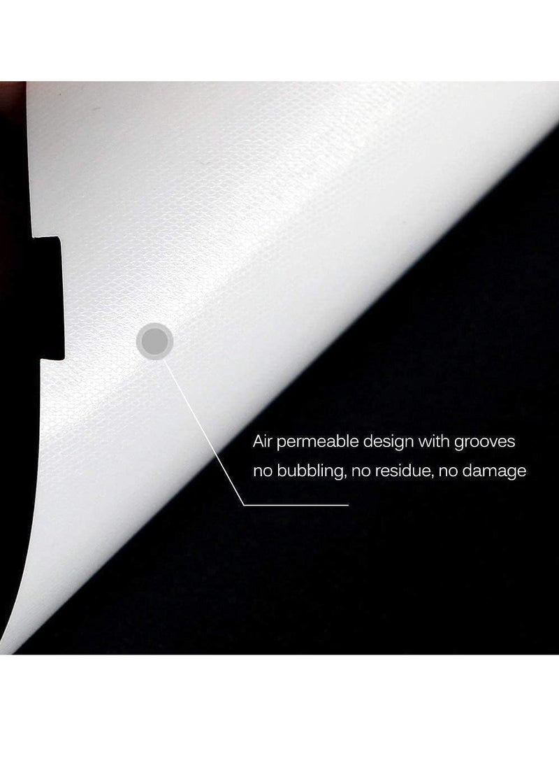 general Skin for PlayStation 5 Slim Disc Version, Black Myth Wu Kong Sticker for PS5 Vinyl Decal Cover for Controller, Full Wrap Skin Protective Film Sticker Compatible with PS5 Slim Disk Edition (B) - Image 3