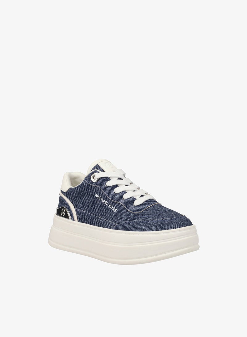 مايكل كورس سنيكرز هايز برباط للشباب - Image 2