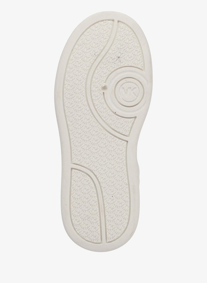 مايكل كورس سنيكرز هايز برباط للشباب - Image 4