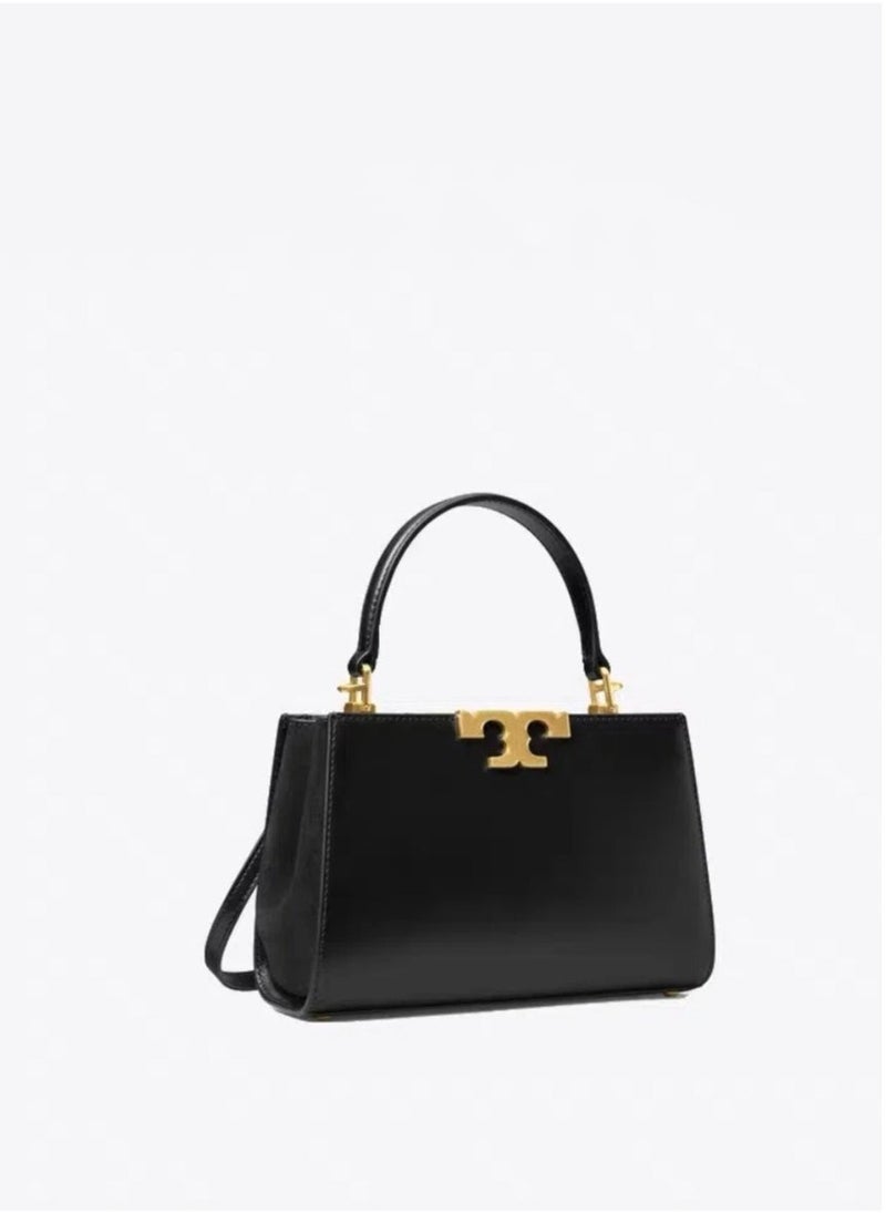 Burch Tory Burch Eleanor Mini Shoulder Crossbody Tote Bag - Image 1