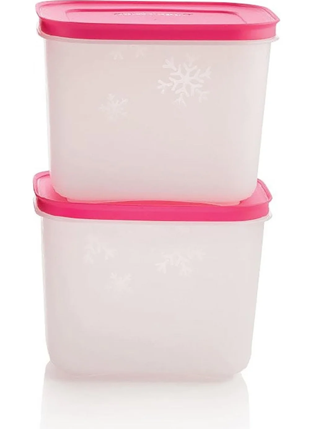 تابروير Alaska Container High Bodied Set of 2 1.1l