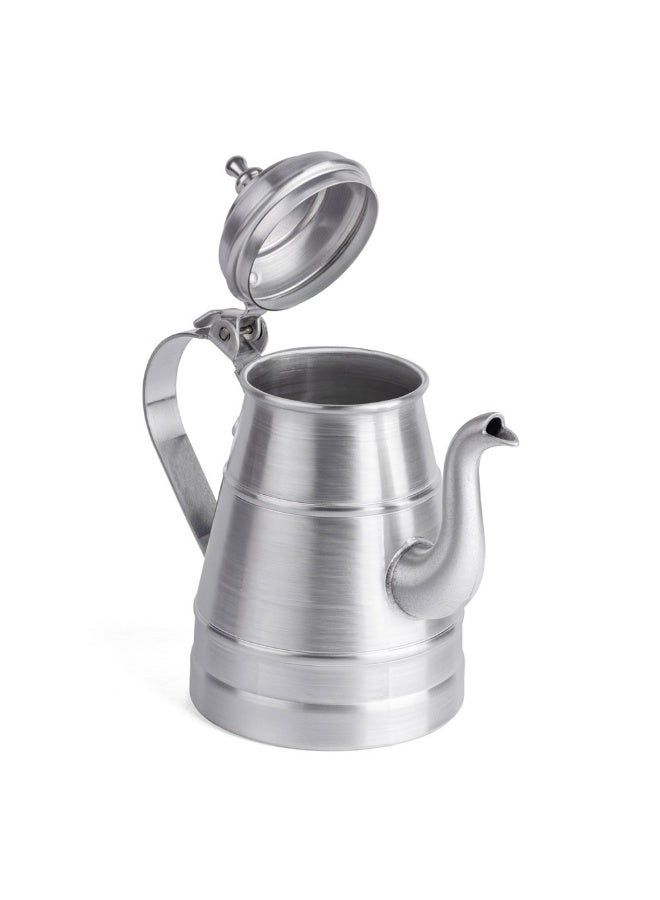 Genrice ابريق المنيوم 1500 مل - Image 2