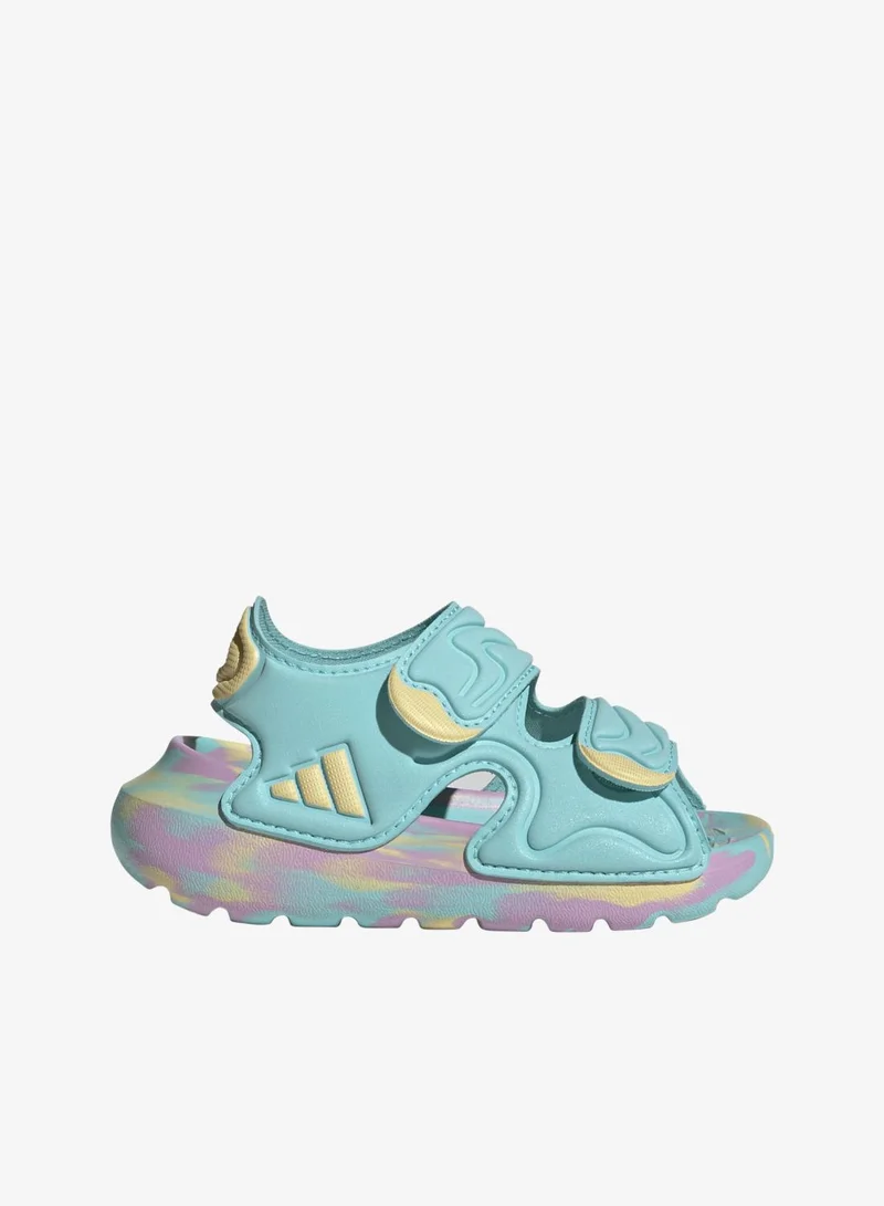 اديداس صندل للأطفال ALTASWIM 3