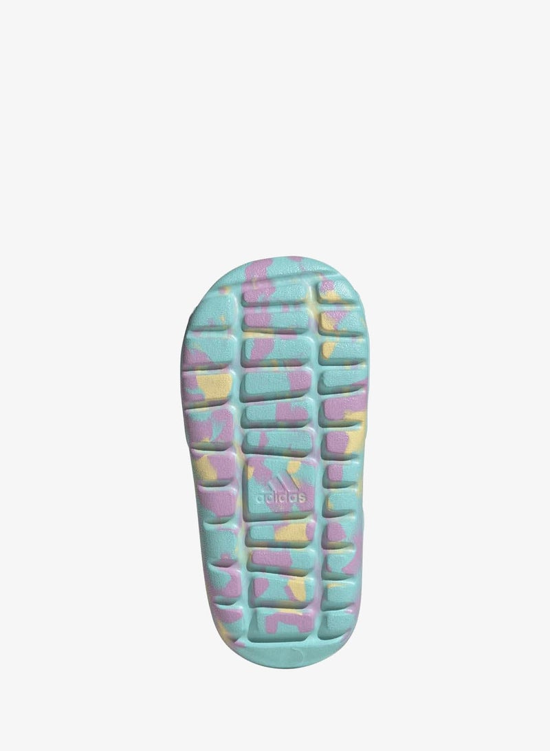 Adidas ALTASWIM 3 SANDALS INFANTS - Image 4