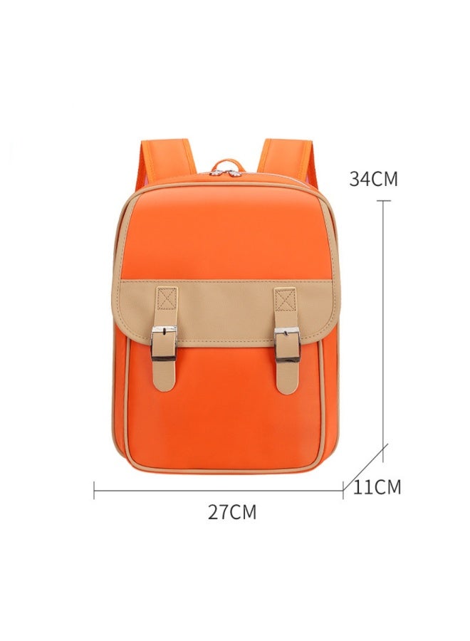 KUYING New Casual Children's Backpack - Image 1