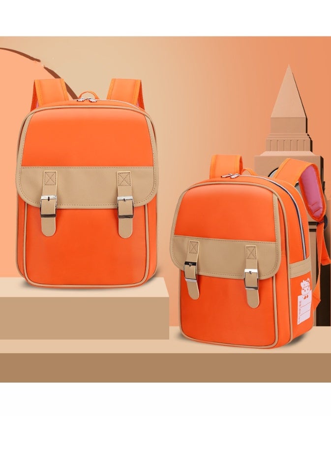 KUYING New Casual Children's Backpack - Image 2