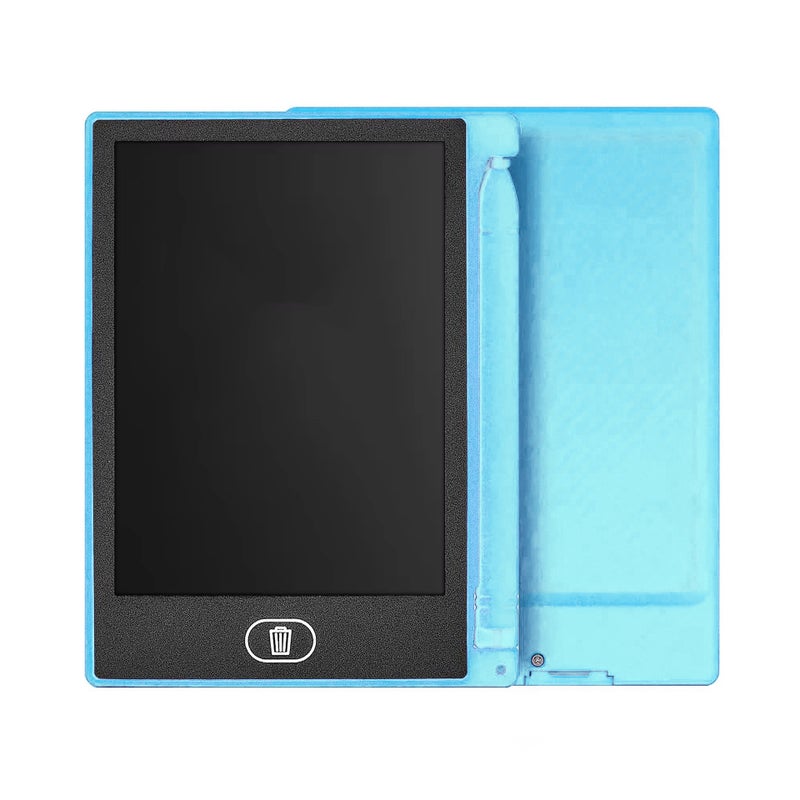 4.4 Inch 10 Inch 8.5 Inch Children And Students Lcd Writing Board Notebook Activity Gift Logo Printing - Image 4