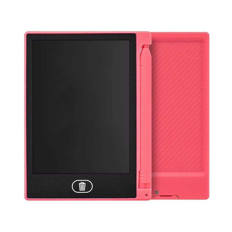 4.4 Inch 10 Inch 8.5 Inch Children And Students Lcd Writing Board Notebook Activity Gift Logo Printing - Image 1