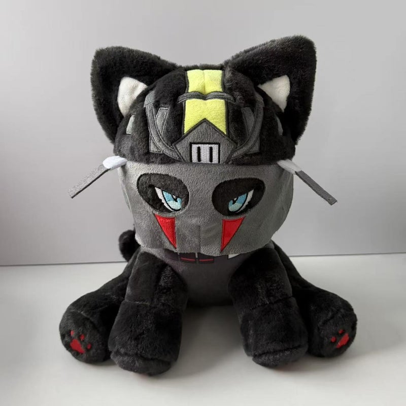Call of Duty König Meow Plush Toy - Image 3