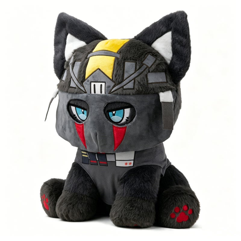 Call of Duty König Meow Plush Toy - Image 2