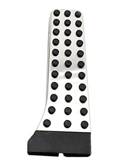 Loquat 3-Piece Automatic Car Fuel Brake Foot Pedal Set For Mercedes Benz  - Image 2