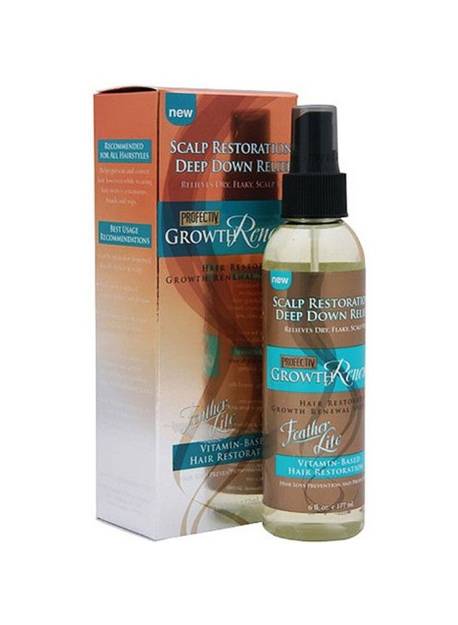 بروفيكتيف جروث رينيو فيذر لايت ديب داون ريليف 6 أونصة