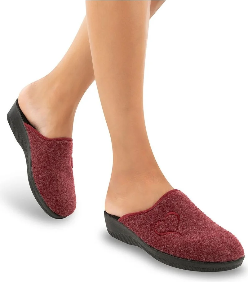 MUYA Orthopedix Mochi Women's Home Slippers 32922