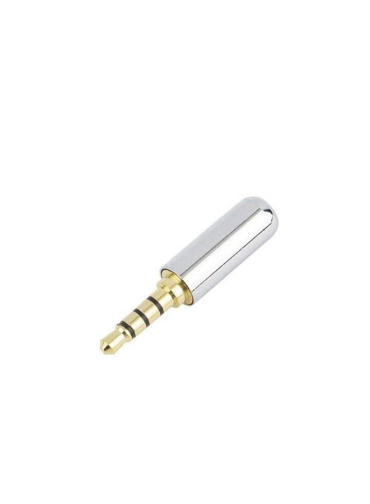 كينديكس Keendex KX1982 3 To 2 Audio Adapter 3.5 MM