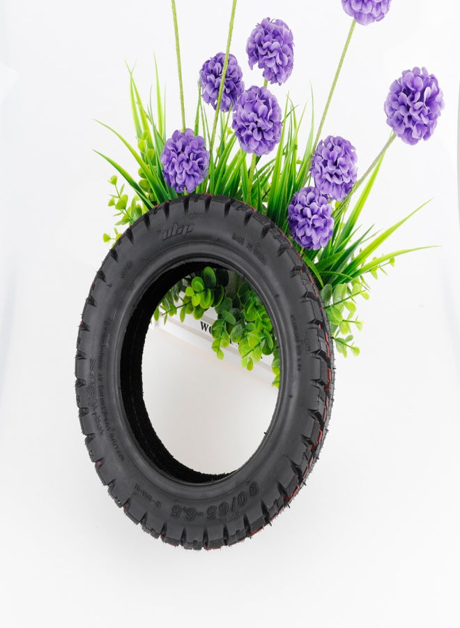 ULIP 90/65-6.5 Tubeless Tire Off-Road Vacuum Tire 11 Inch Electric Scooter Thickened Explosion-Proof Tire - Image 3