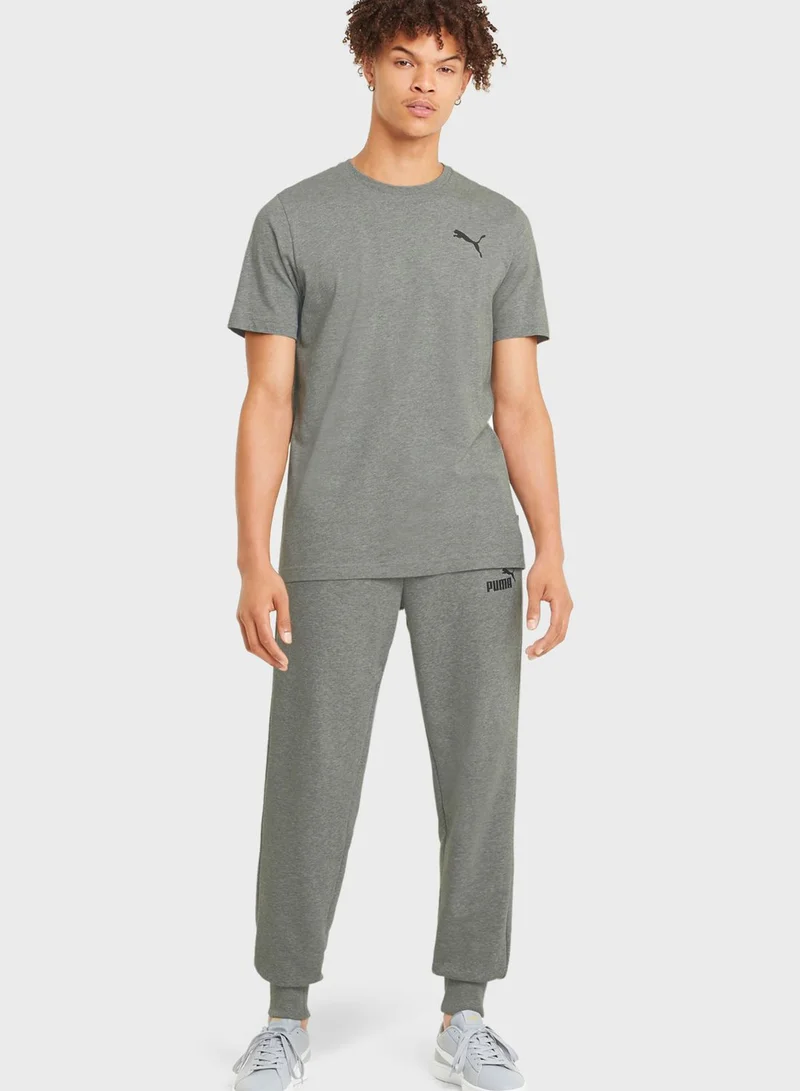 PUMA ESS men t-shirt