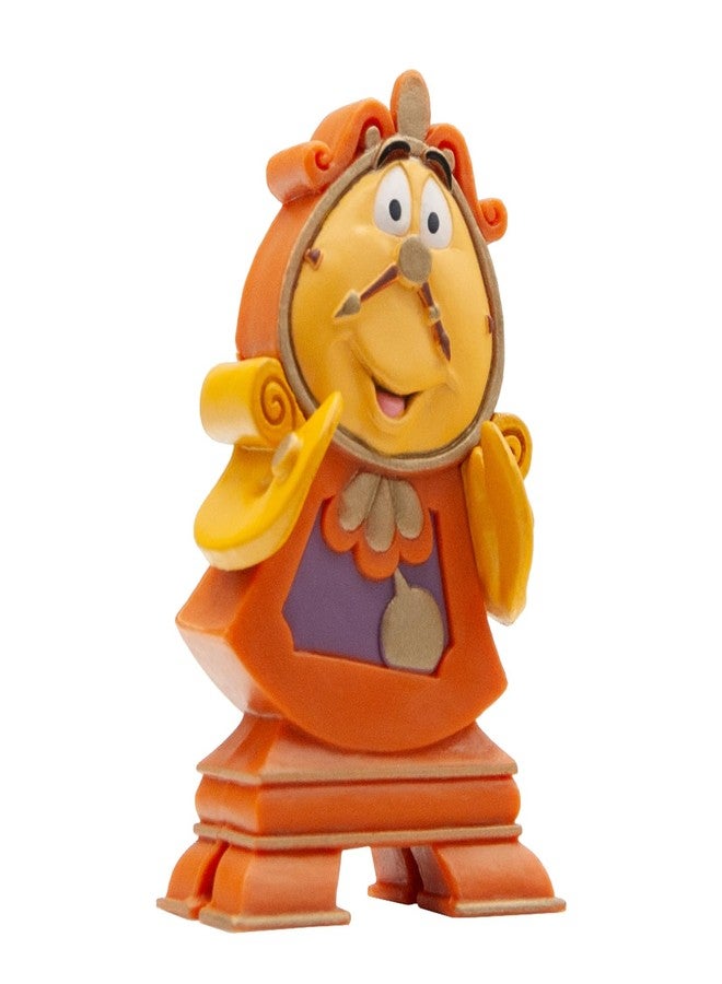 Bullyland Cogsworth Action Figure - Image 1