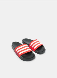 Adidas Kids Unisex Adilette Shower Slides  - Image 1