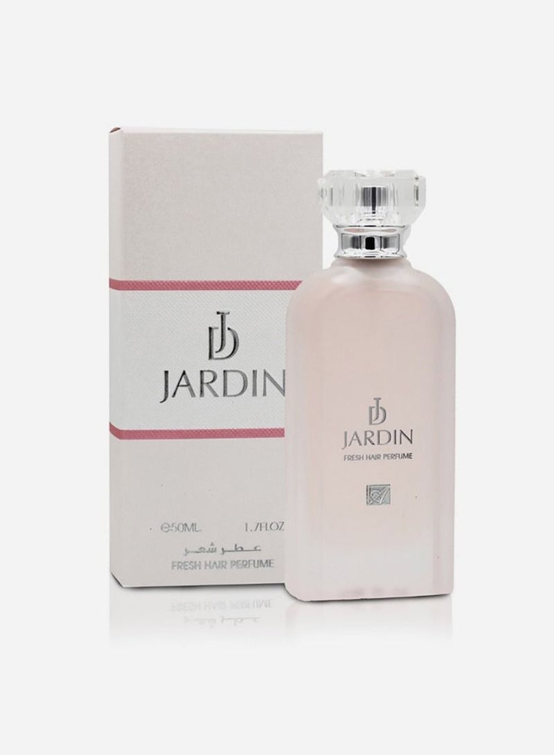 Mahmood Saeed Garden hair perfume 50 ml